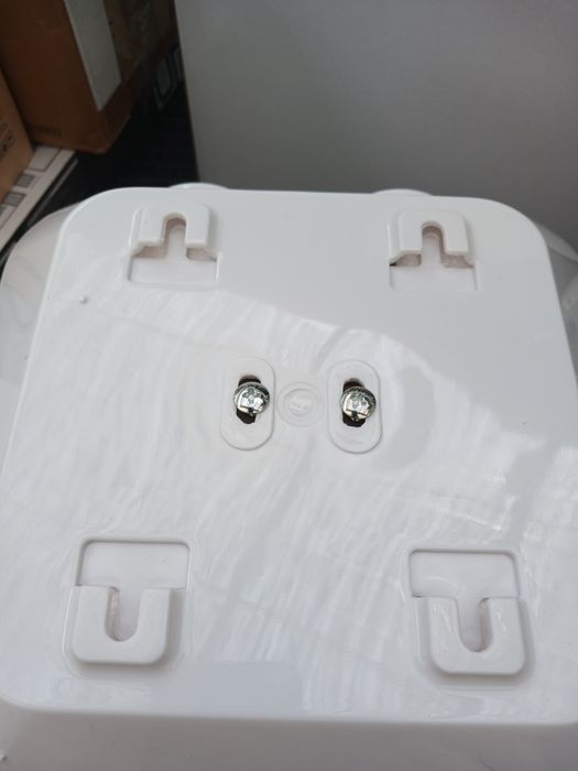 Mini esquentador, electrico