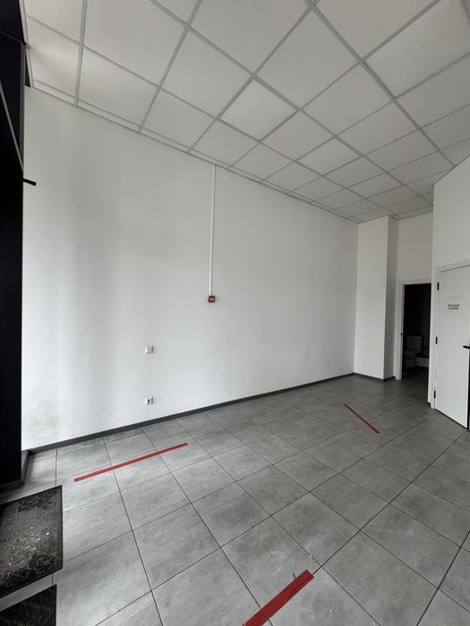 Топ локація 36,5 кв.м ЖК Славутич в 50 метрах від метро