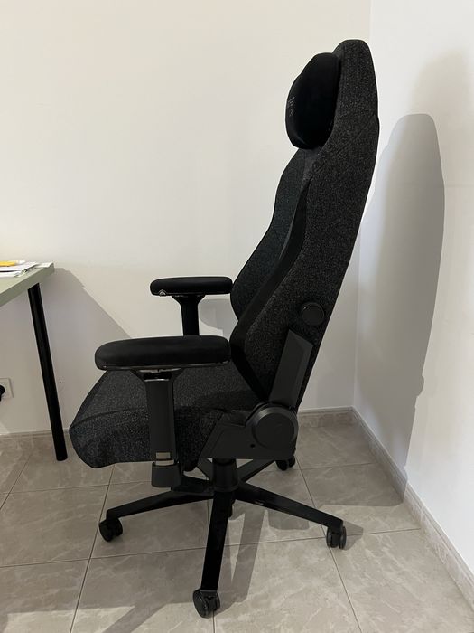 Cadeira Secretlab TITAN Evo 2022 SoftWeave Plus – Excelente estado