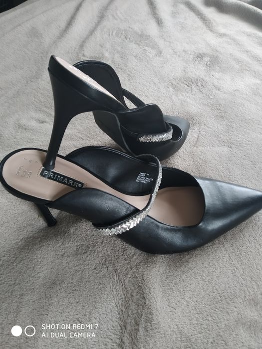 Мулі жіночі Primark