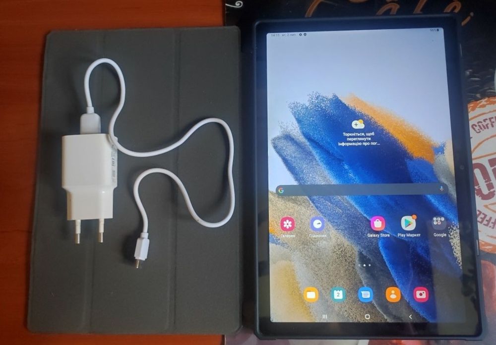 Планшет Samsung Galaxy A8 4/64gb