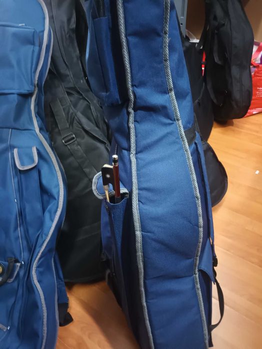 Saco Violoncelo 4/4 Stentor