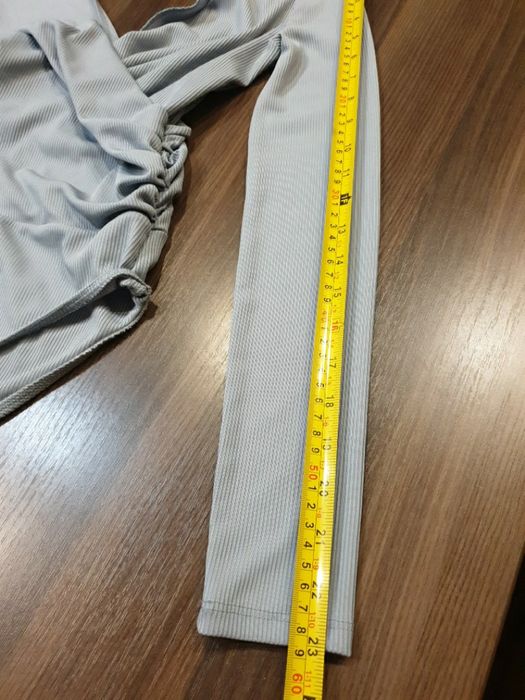 Комбидресс, боди Top Shop