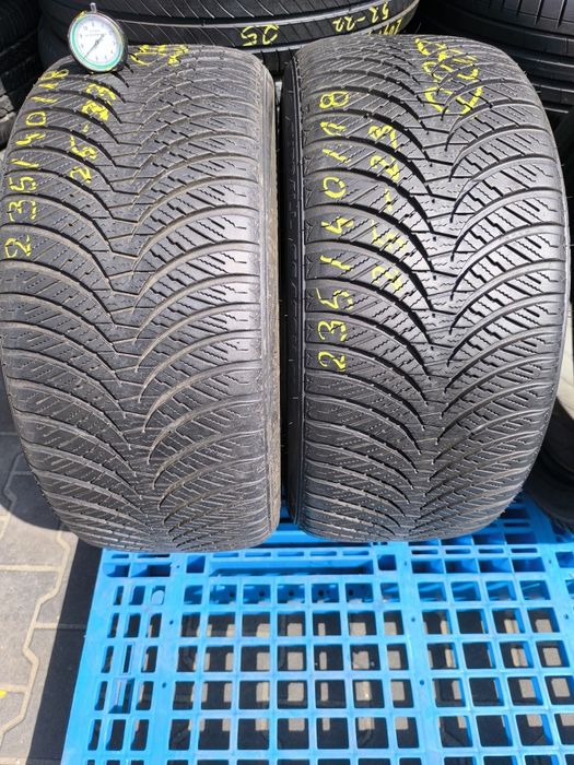 *Opony Falken EuroallSeason 235/40/18 para