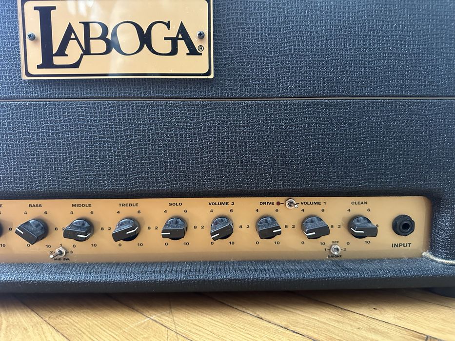 Laboga Diamond Sound 100W