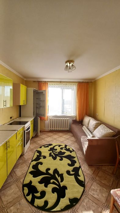 Продається 1к.квартира Квасилів.