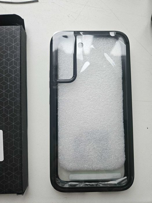 Чохол для Galaxy S22 Plus