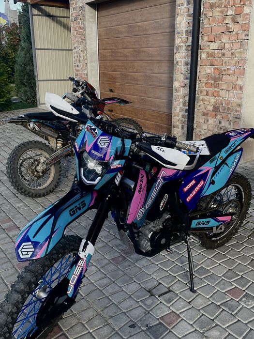 Продам GEON GNS 300
