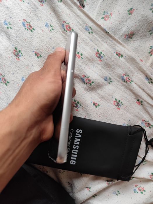 Samsung A34 5G edição limitada