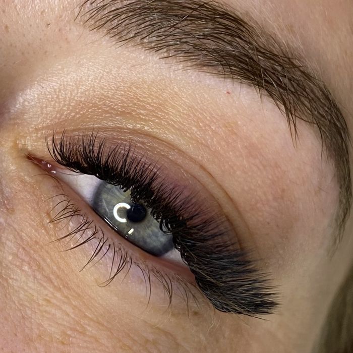 Курси. Нарощення. Ламінуванням вій. Наращивание, Ламинирование, Брови