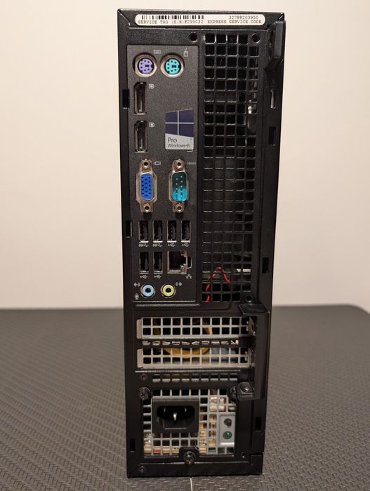 Komputer Dell Optiplex 9020