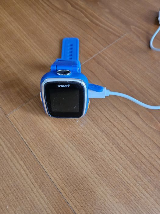 Relógio criança com jogos