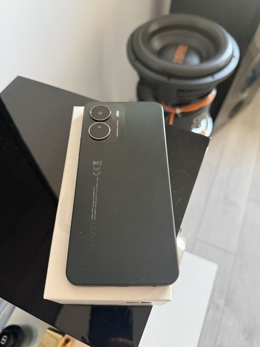 Smartfon VIVO Y16 NOWY!