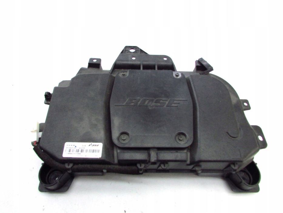 Mazda 3 BK Subwoofer Bose Głośnik niskotonowy B33D66960