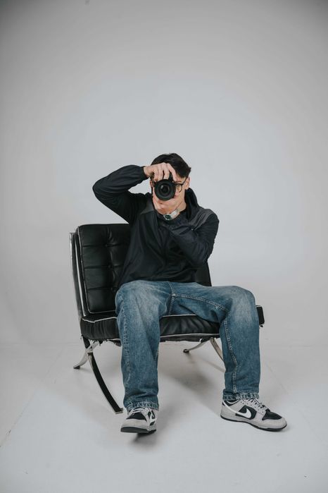 videografo/fotografo + editor profissional de video