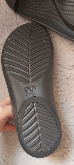 Sprzedam  Sandały  Crocs
