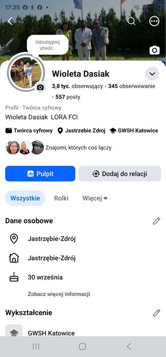 Maltańczyk sunia rodowód ZKWP FCI