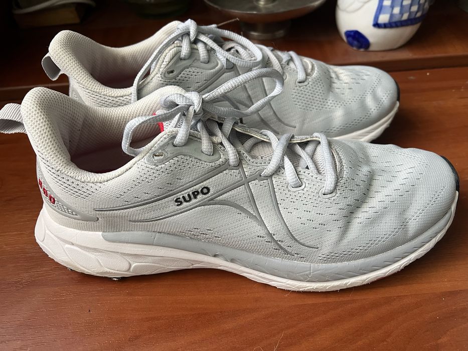 Мужские Кроссовки Skechers