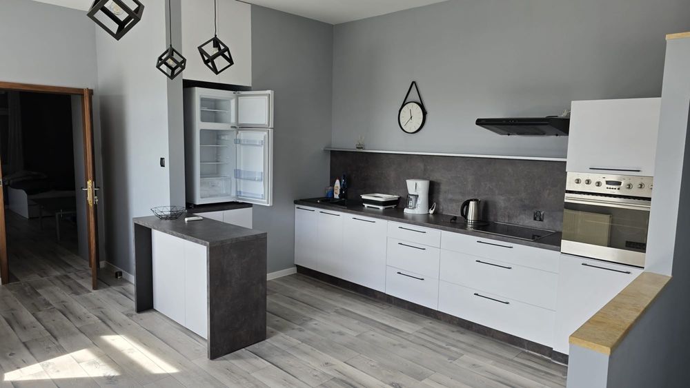 Wynajmę mieszkanie bezczynszowe 55m2