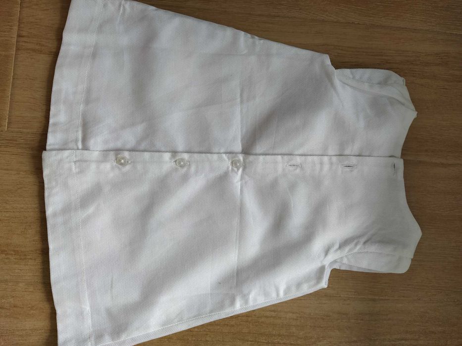 Elegancka sukienka letnia Okaidi