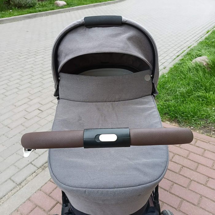 Wózek podwójny Cybex