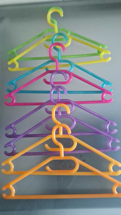 Cruzetas criança conj 10uni