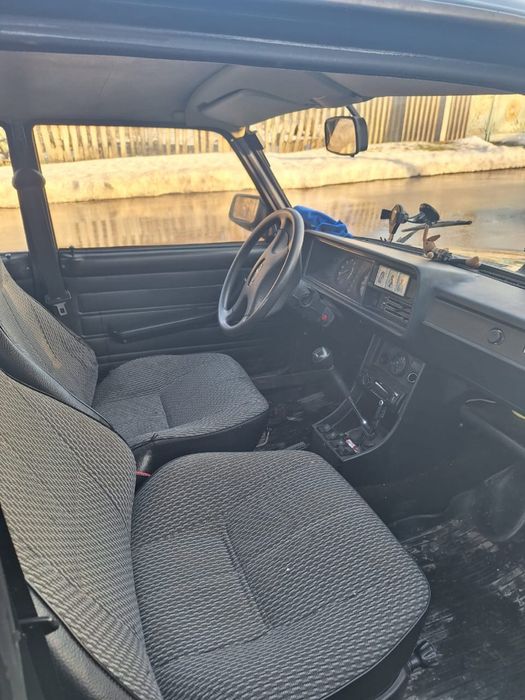 Продам ваз 2107 обмін