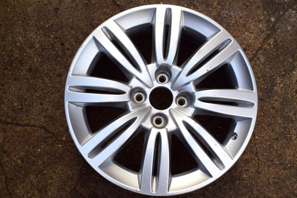 CITROEN 17'' C3 DS3 C4 DS4 PICASSO ORYGINAŁ!!!