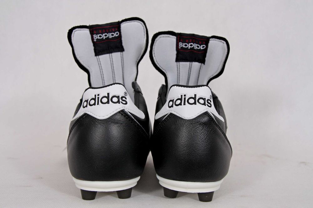 Buty piłkarskie Adidas Kaiser 5