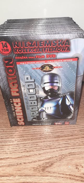 Nieziemska Kolekcja Filmowa