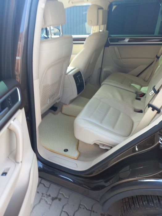 Продаж Touareg Lux