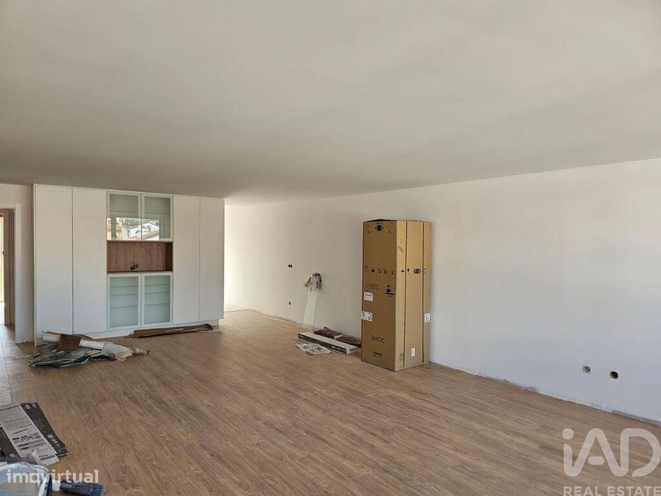 Apartamento T3 em Marrazes e Barosa de 103 m2