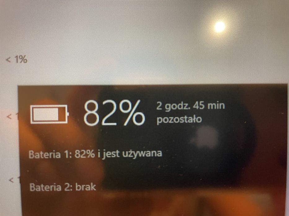 Laptop Fujitsu Lifebook T901 z funkcją tablet