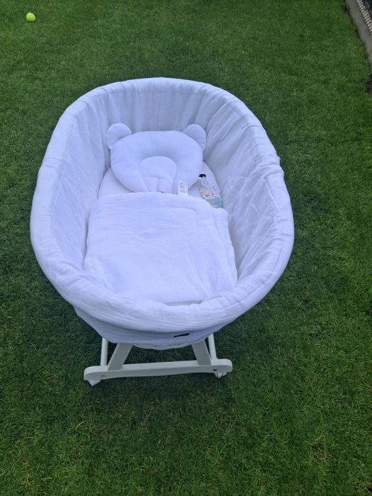 Kosz Mojżesza dla noworodków