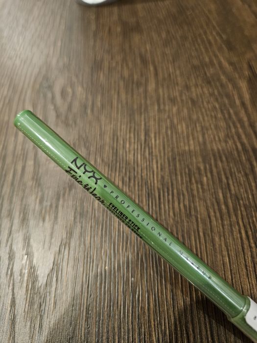 Kredka do oczu NYX Epic Wear