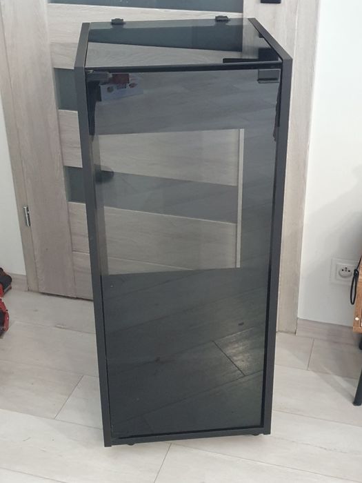 Szafka Aiwa na sprzęt audio wersja midi 38cm wew.