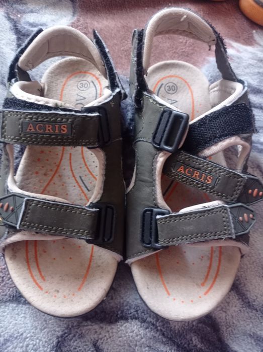 Buty / sandałki dziecięce