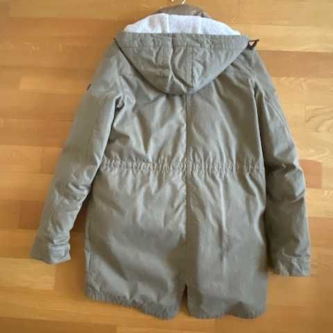 Kurtka  zimowa Adidas NEO -rozmiar M