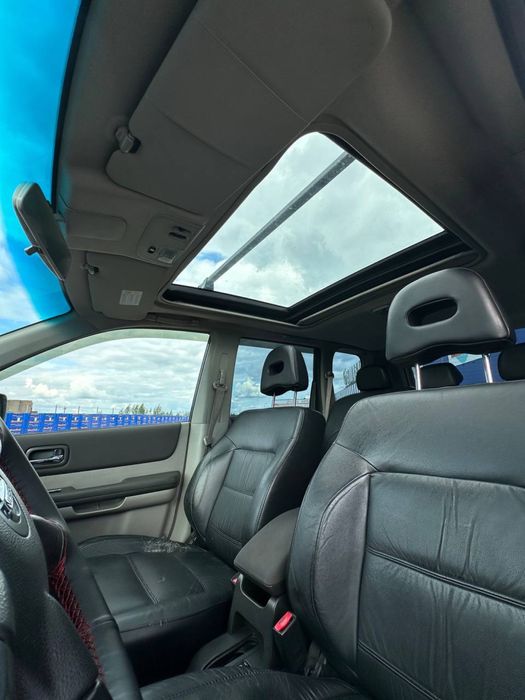 Nissan X-trail дизель для ЗСУ в Україні