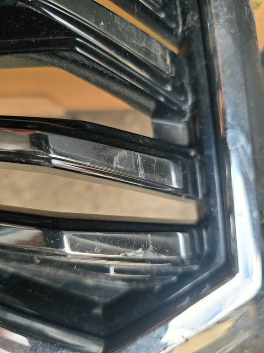 grill Skoda Kodiaq 565