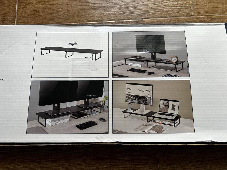 Monitor Stand Table467925434348359684