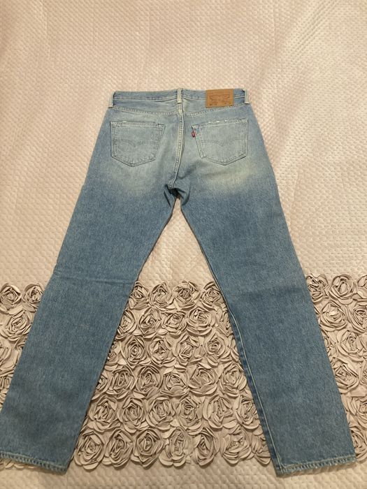 Levi’s 501 CT rozmiar 30 na 30 Nowe