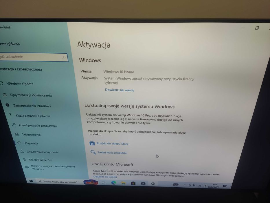 LENOVO Z 710 17,3" I5-4200 m 8 GB/ dysk 1 TB