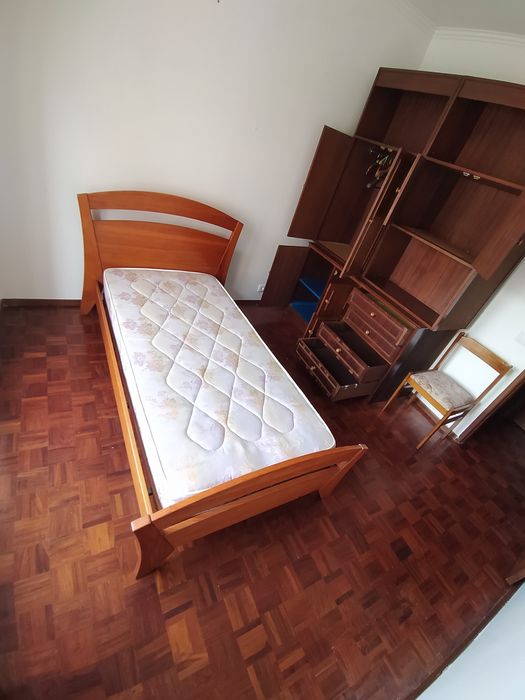 Quarto Centro Leiria