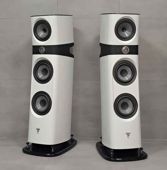 FOCAL Sopra N°2 możliwa zamiana - dostawa lub WROCŁAW