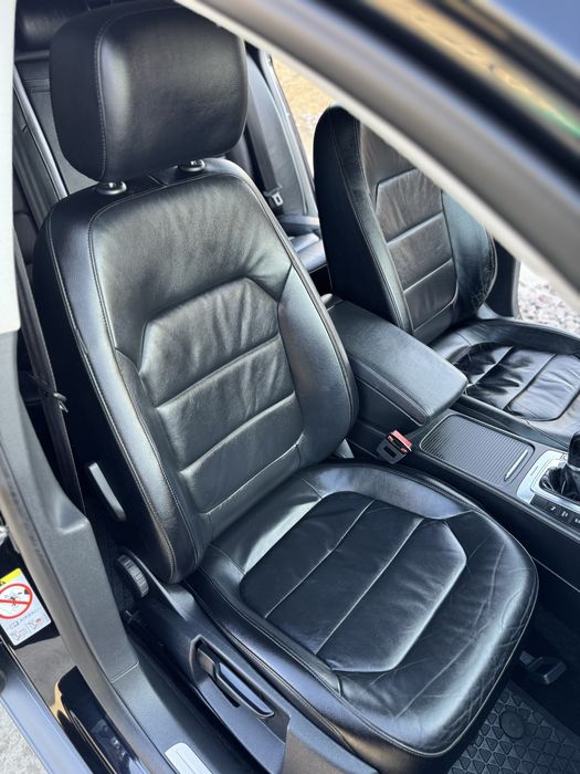 Продаю Passat b7 alltrack