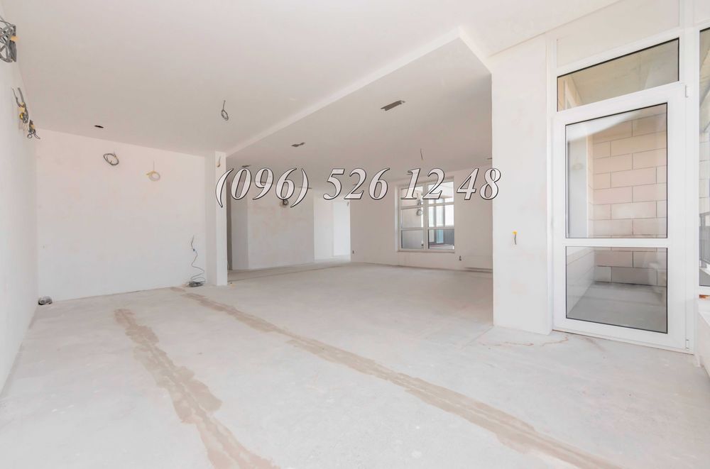 Многокомнатная квартира по адресу ул. Деловая (площадь 226 м²) - Atlanta.ua - фото 12