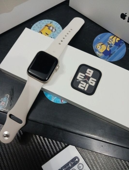 Apple watch SE gen 2 40mm