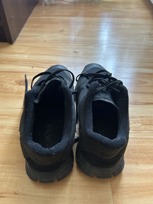 Кросівки Nike Free Run 3.0 в хорошому стані