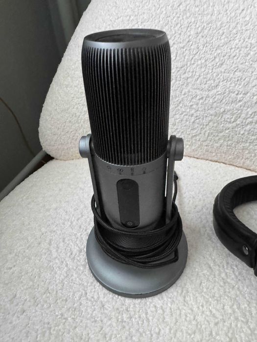 Mikrofon Thronmax MDrill One PRO – 96kHz/24bit, Stan Idealny